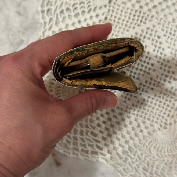 Coach Key Holder - Picture 7 of 12